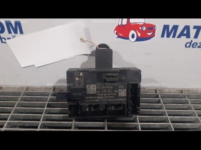 MODUL USA/STANGA FATA