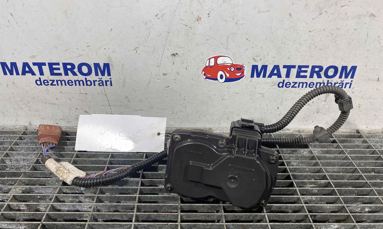 MOTORAS GALERIE EVACUARE SEAT LEON 2012-2021