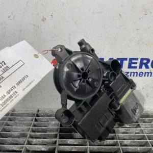 MOTORAS MACARA