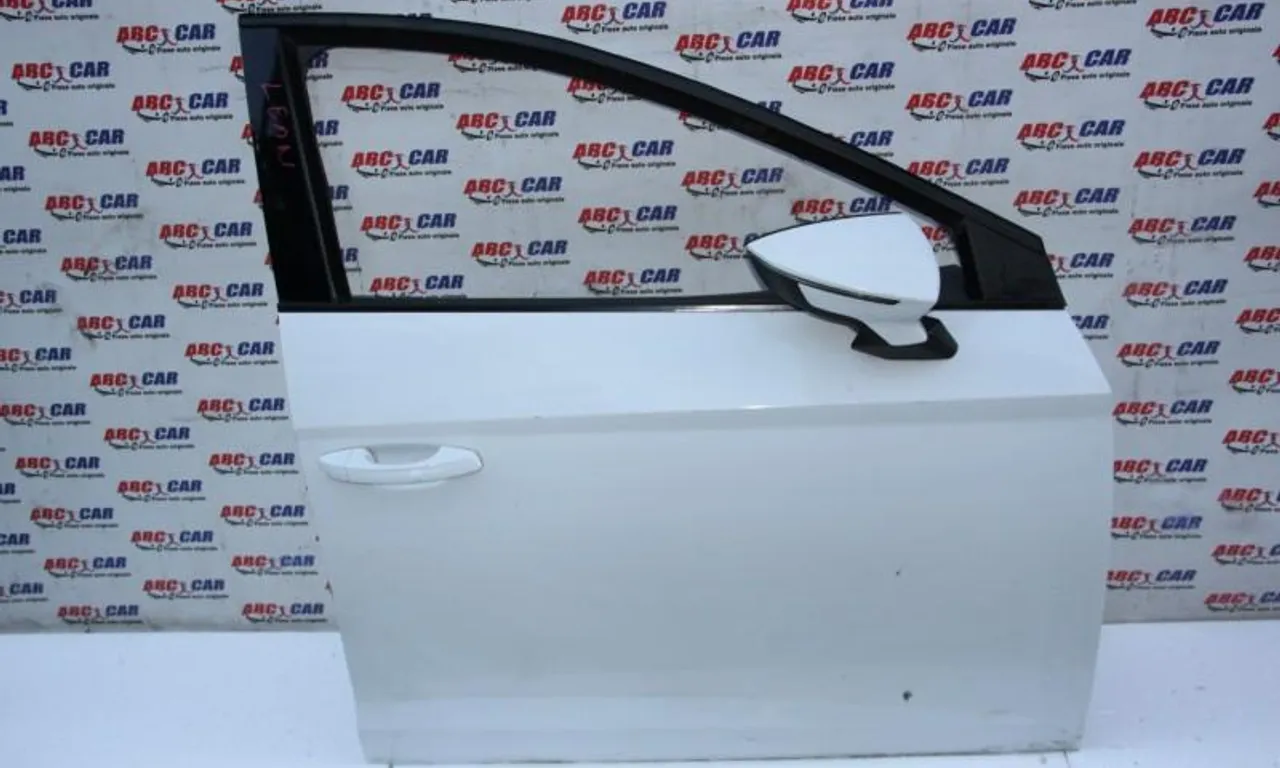 Motoras macara usa dreapta fata SEAT LEON 2012-2021