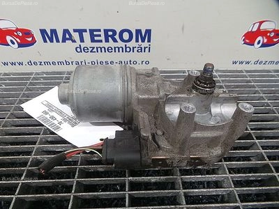 MOTORAS STERGATOR PARBRIZ