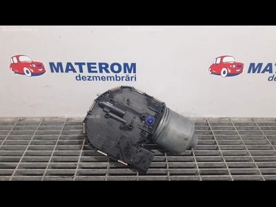 MOTORAS STERGATOR PARBRIZ
