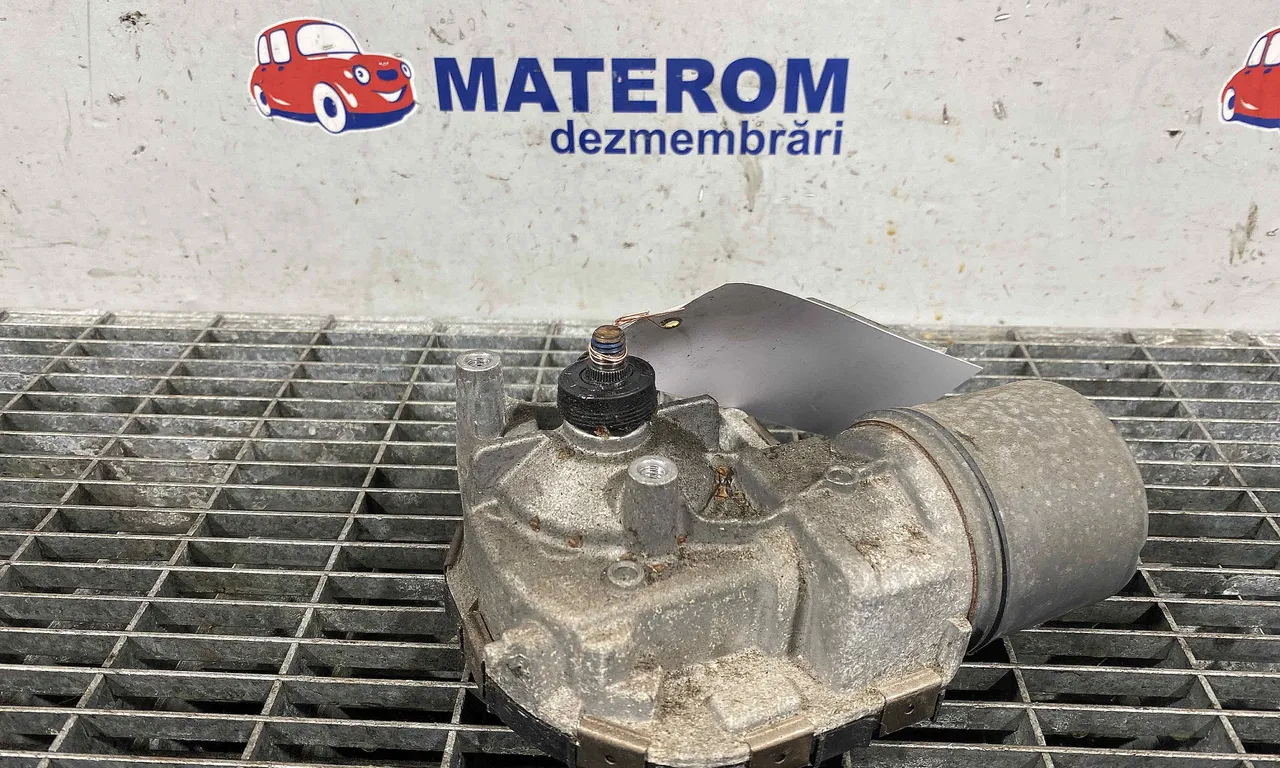 MOTORAS STERGATOR PARBRIZ SEAT LEON 2012-2021