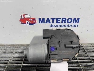 MOTORAS STERGATOR PARBRIZ