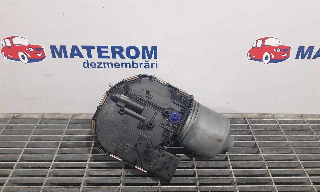 MOTORAS STERGATOR PARBRIZ SEAT LEON 2012-2021