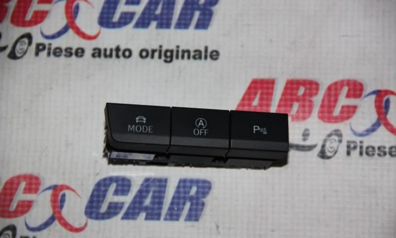 Panou comenzi bord SEAT LEON 2012-2021