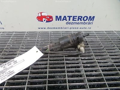 POMPA SPALATOR