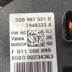 REOSTAT SEAT LEON 2.0 2012-2021 oe-5Q0907521D, vedere laterala