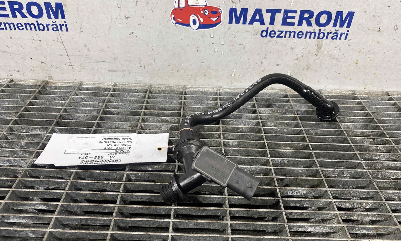 SENZOR SEAT LEON 2012-2021