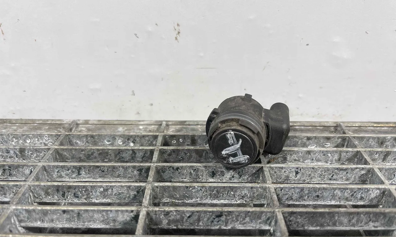 SENZOR PARCARE FATA SEAT LEON 2012-2021