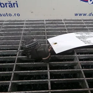 SENZOR PARCARE SPATE