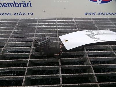 SENZOR PARCARE SPATE