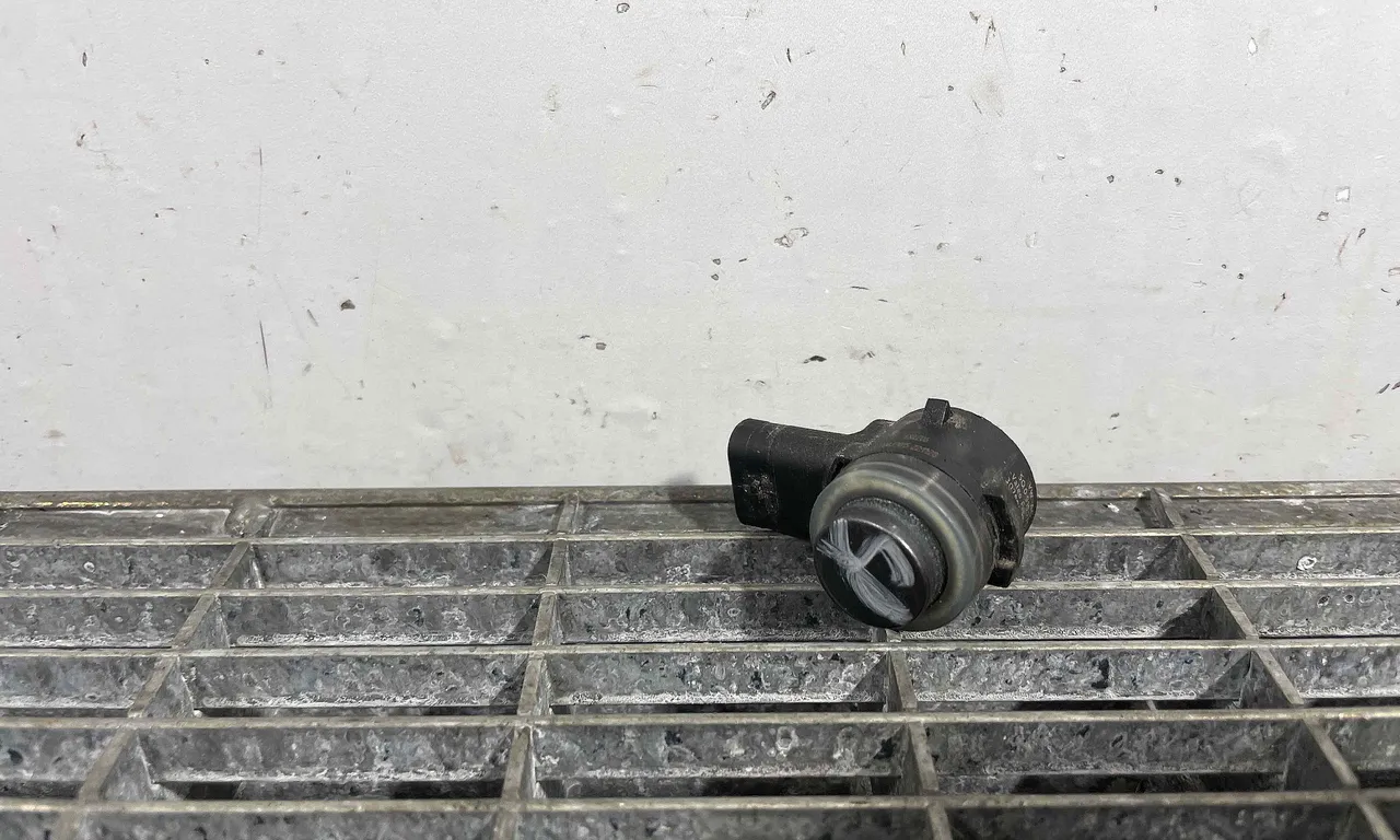SENZOR PARCARE SPATE SEAT LEON 2012-2021
