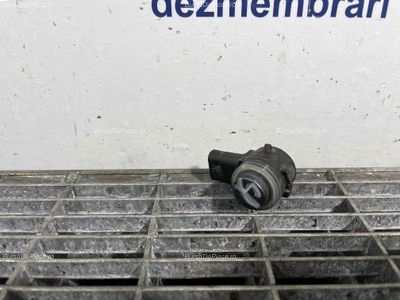 SENZOR PARCARE SPATE