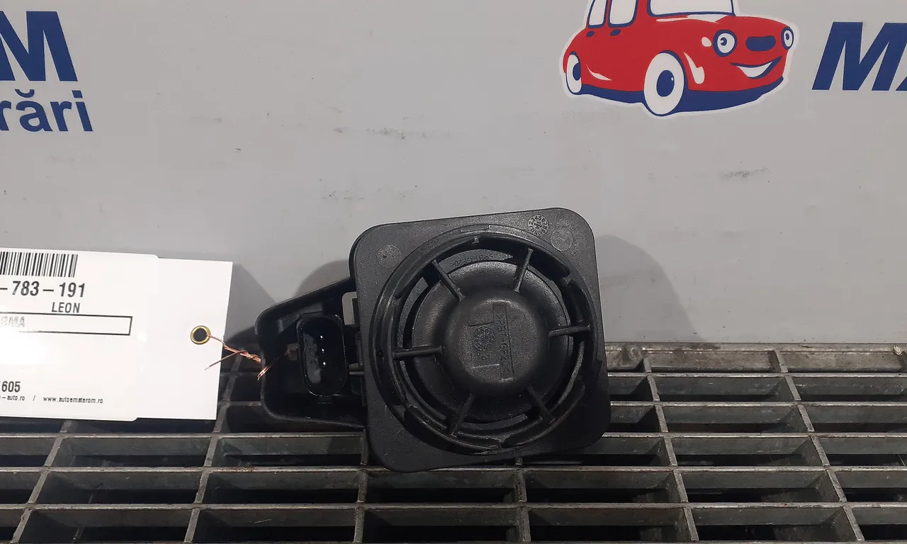 SIRENA ALARMA SEAT LEON 2012-2021
