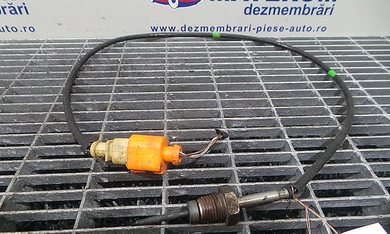 SONDA LAMBDA SEAT LEON 2012-2021