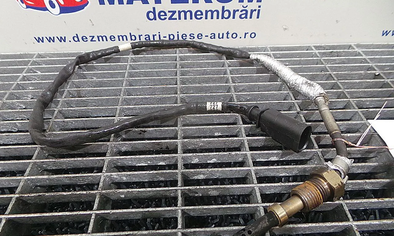 SONDA LAMDA SEAT LEON 2012-2021
