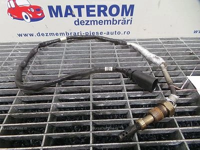 SONDA LAMDA