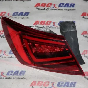 Stop stanga aripa LED