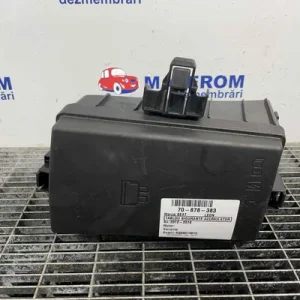 TABLOU SIGURANTE ACUMULATOR