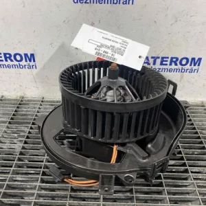 VENTILATOR INCALZIRE