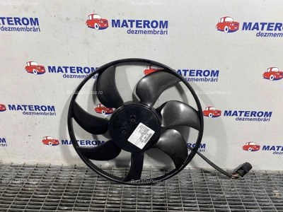 VENTILATOR RADIATOR