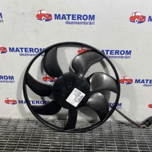 VENTILATOR RADIATOR