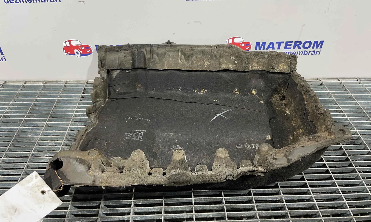CAPAC PROTECTIE SEAT LEON 2012-2021