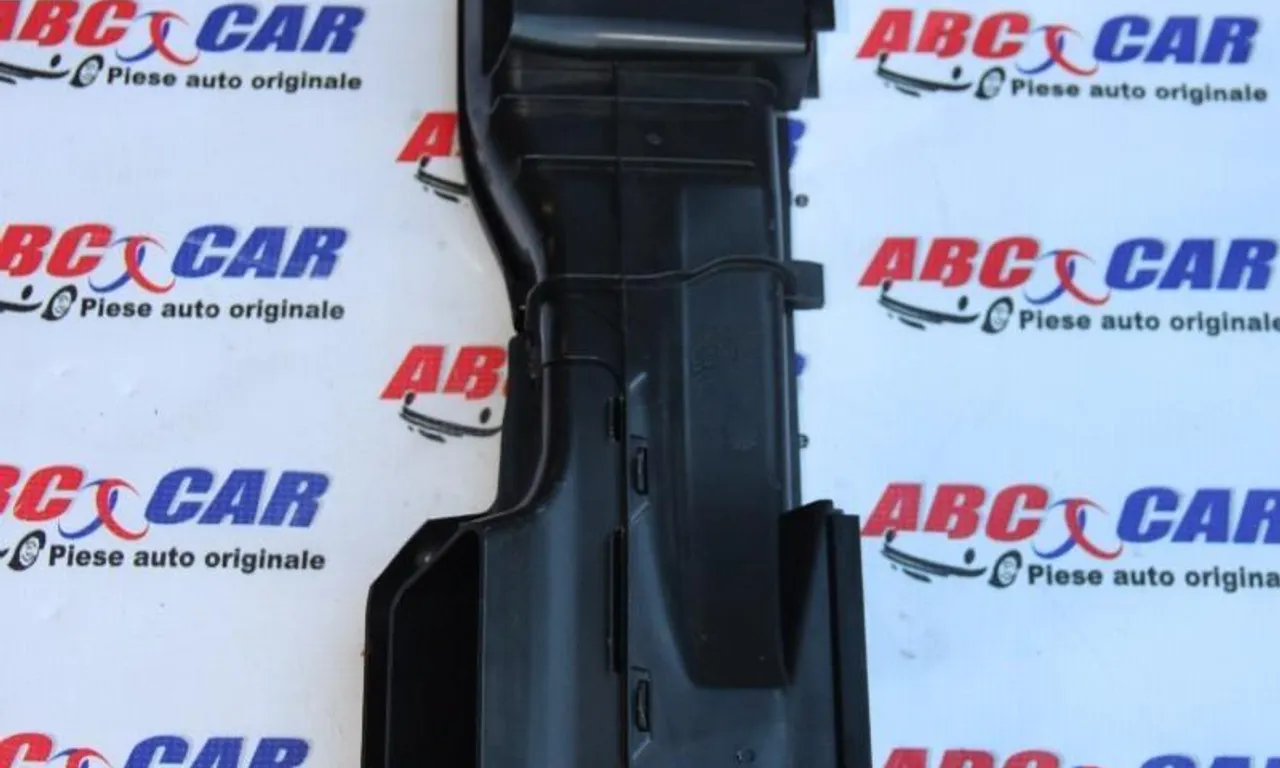 Conducta aer SEAT LEON 2012-2021