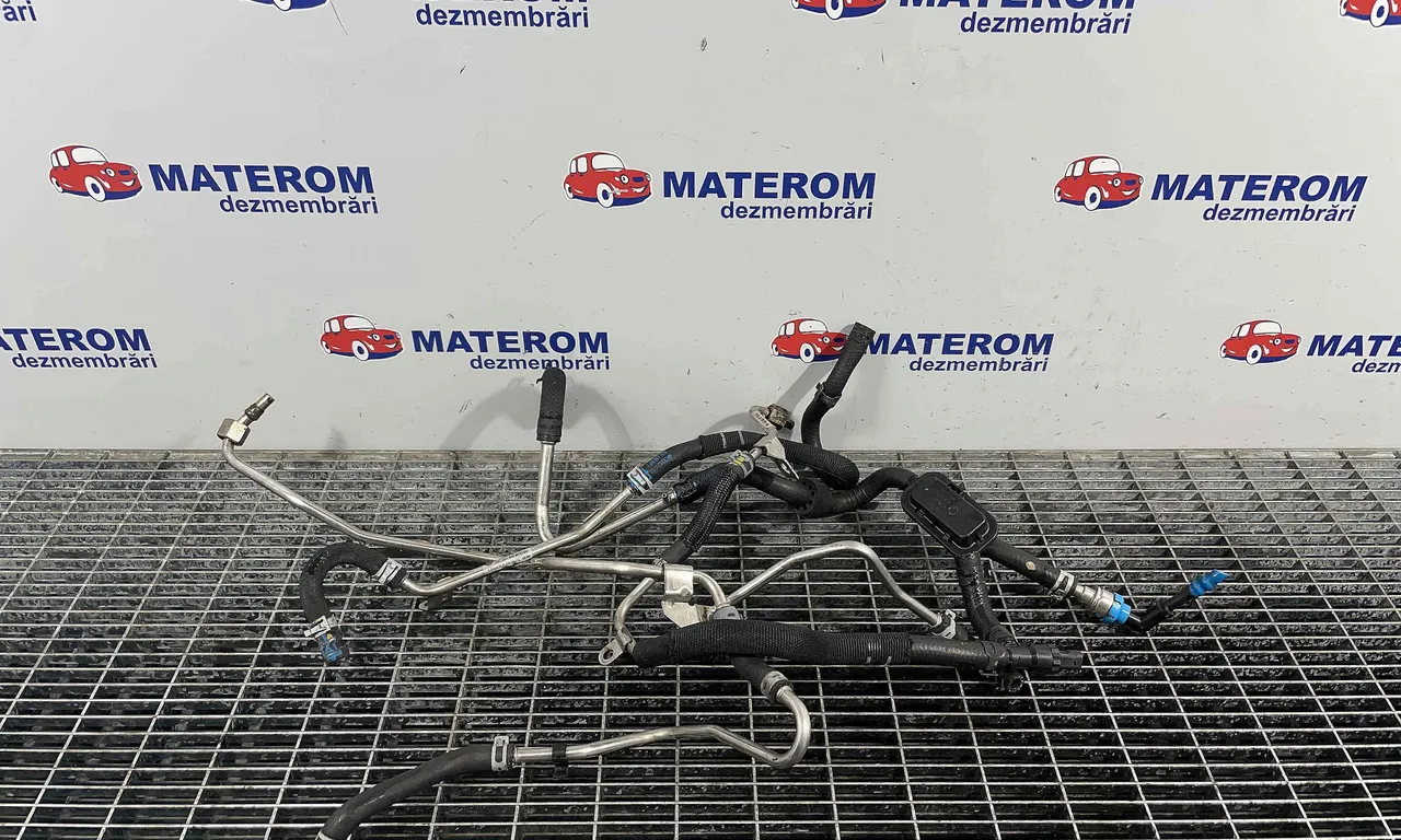 CONDUCTA COMBUSTIBIL SEAT LEON 2012-2021