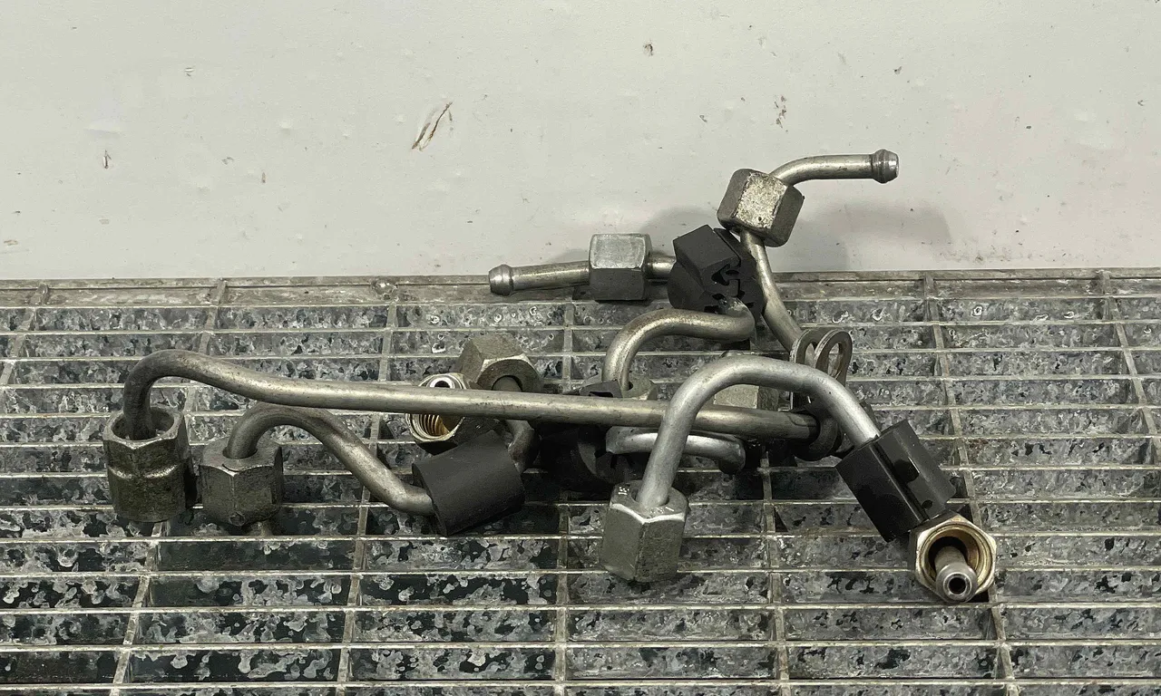 CONDUCTA INJECTOR SEAT LEON 2012-2021