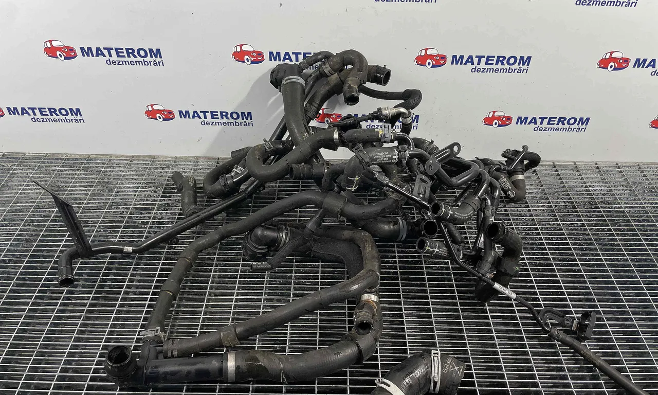 FURTUN APA SEAT LEON 2012-2021