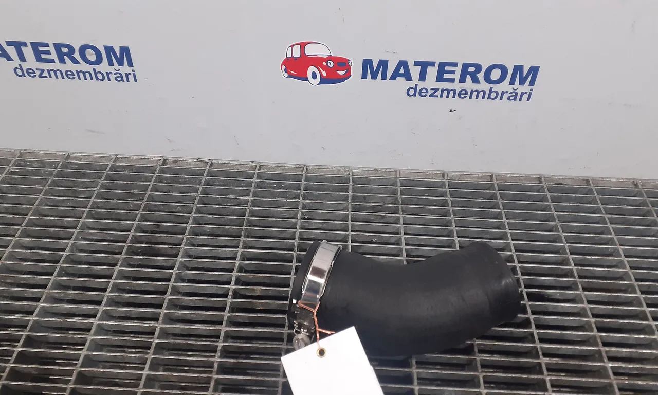 FURTUN INTERCOOLER SEAT LEON 2012-2021