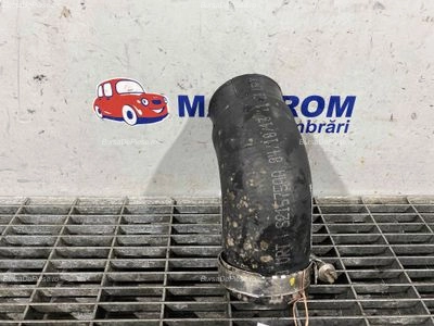 FURTUN INTERCOOLER