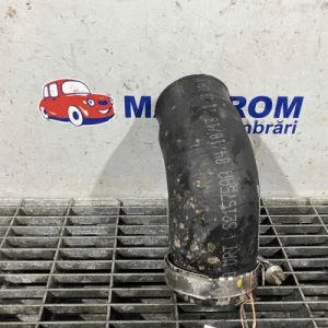 FURTUN INTERCOOLER