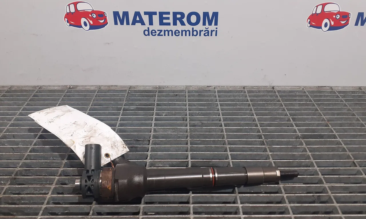 INJECTOR SEAT LEON 2012-2021