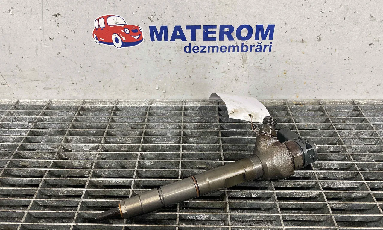 INJECTOR SEAT LEON 2012-2021
