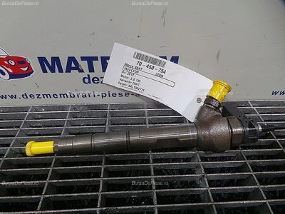 INJECTOR