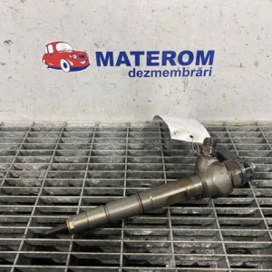 INJECTOR