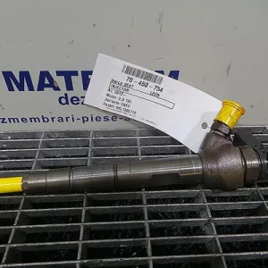 INJECTOR