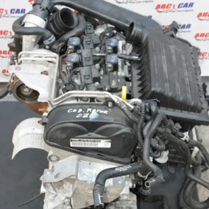 Motor complet
