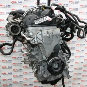Motor complet