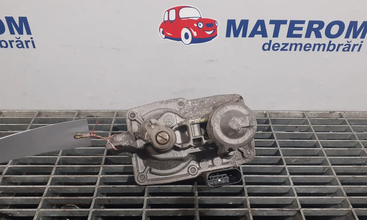 MOTORAS GALERIE EVACUARE SEAT LEON 2012-2021