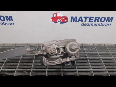 MOTORAS GALERIE EVACUARE