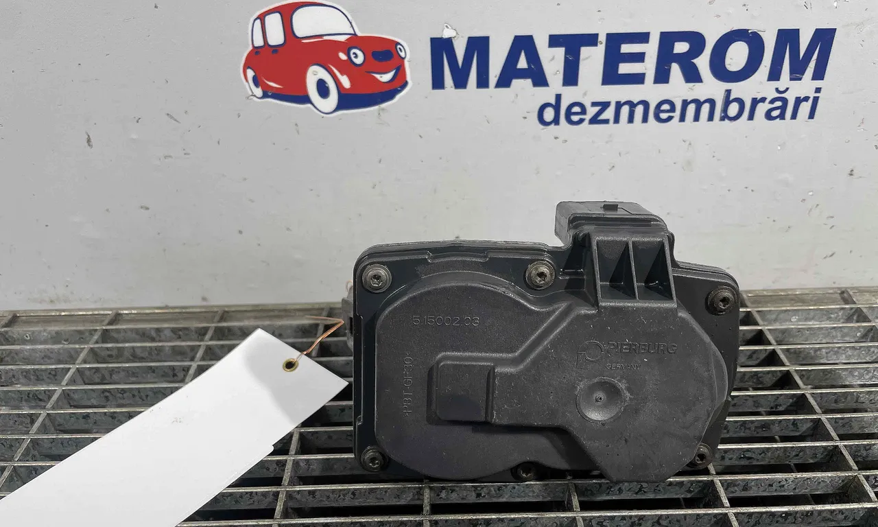 MOTORAS GALERIE EVACUARE SEAT LEON 2012-2021