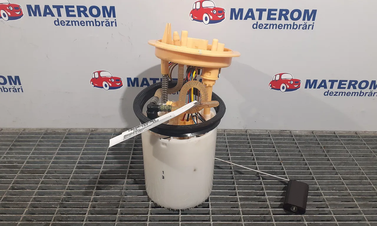 POMPA ALIMENTARE SEAT LEON 2012-2021