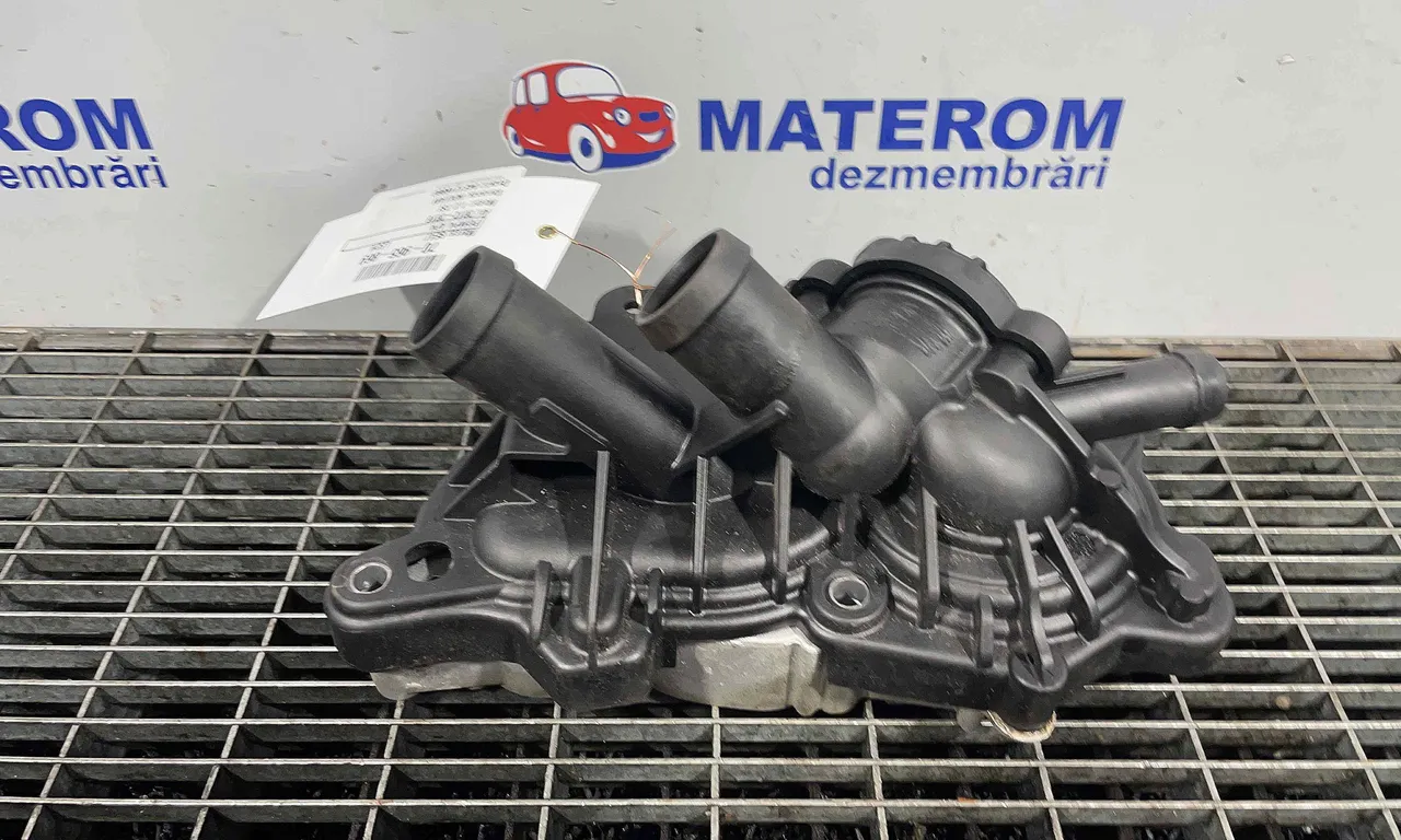 POMPA APA SEAT LEON 2012-2021