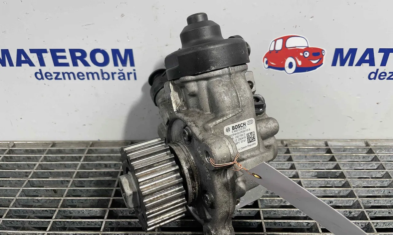 POMPA INALTA PRESIUNE SEAT LEON 2012-2021
