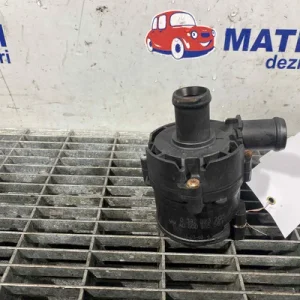 POMPA RECIRCULARE APA
