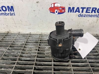 POMPA RECIRCULARE APA